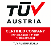 Logo TUV 0066-CPR-0004